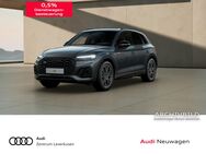 Audi Q5, S line 55 TFSI e quattro, Jahr 2022 - Leverkusen