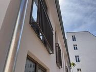 Weißensee: ERSTBEZUG im EIGENEN TOWNHOUSE - 2025: 4-Zi, 3 Etagen, TERRASSE + GARTEN - Berlin