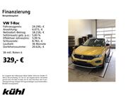 VW T-Roc, 2.0 TDI United, Jahr 2021 - Hildesheim