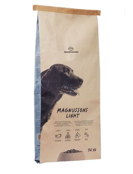 MAGNUSSONS Light - 14 kg