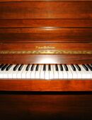 Klavier Belsono in 26506