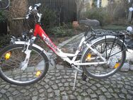 Alu - City - Marken Kinderrad ( PEGASUS, Avanti ) - Germering