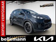 Kia Sportage, 1.6 T-GDI Vision |Komfort|Winter, Jahr 2018 - Speyer