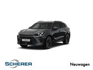 CUPRA Terramar, VZ e-Hybrid, Jahr 2022 - Saarbrücken