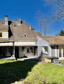 Individuell und stilvoll - schöner Altbau in E-Schonnebeck! - Essen