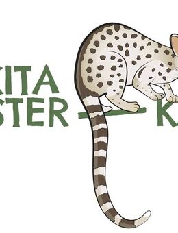 Kita-Leitung (m/w/d) für unsere Kita Ginsterkatze gesucht - Berlin