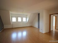 Einfache 3ZKB Dachgeschosswohnung in Hüde / Marl beim Dümmer See - Hüde