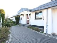 Modernisiertes Einfamilienhaus mit hoher Energieeffizienz in attraktiver Lage - Mettmann