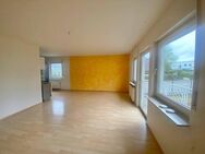 Moderne Wohnung mit Balkon und EBK - Grävenwiesbach