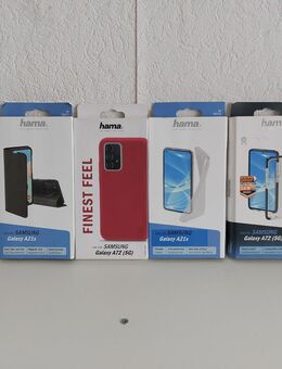 Handyhüllen verschiedene von Samsung - Unna