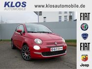 Fiat 500, 1.0 GSE HYBRID RED 70PS, Jahr 2023 - Marpingen