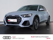 Audi A1, allstreet 35 TFSI OPTIK sw plus, Jahr 2023 - Göttingen