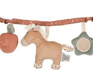 Sterntaler® Kinderwagenkette Pferd Sunny
