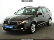 Skoda Octavia, 2.0 TDI Combi Style #####, Jahr 2019 - Donnersdorf