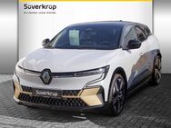 Renault Megane, E-Tech eklektisch Iconic 60 220hp, Jahr 2024 - Rendsburg