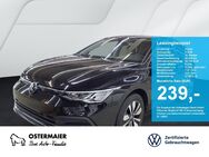 VW Golf, 1.5 TSI VIII MOVE 150PS, Jahr 2024 - Mühldorf (Inn)