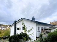 ISPRINGEN - tolles 2 Familienhaus in Aussichtslage - Ispringen