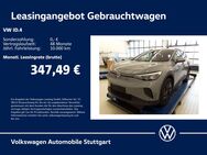 VW ID.4, Pro Performance Infotainment-Paket, Jahr 2023 - Stuttgart
