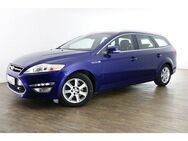 Ford Mondeo Business Edition*2.Hand*Navi*2-Zonen uvm. - Limburg (Lahn) Zentrum