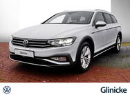 VW Passat Variant, 2.0 TDI Alltrack SiHz, Jahr 2020 - Erfurt