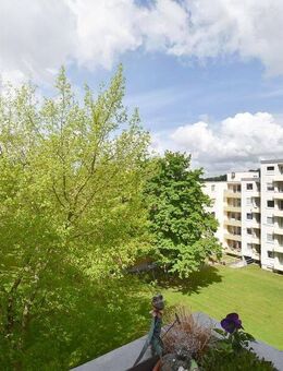 Vermietete 3-Zimmer-Wohnung mit Balkon und Personenaufzug im Haus... - Bad Harzburg