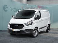 Ford Transit Custom, 2.0 City Light 260 L1 T, Jahr 2019 - München