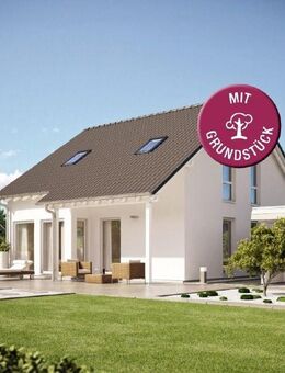 Das perfekte Familienhaus auf knapp 900m² Grundstück - Weinböhla