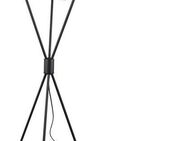 TRIO Leuchten Stehlampe Lance, ohne Leuchtmittel, Fußschalter, Leuchtmittel tauschbar