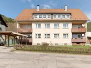 Moderne 3-Zi.-ETW in Bad Wildbad (Sprollenhaus) - kurzfristig verfügbar - Bad Wildbad