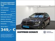 VW Taigo, STYLE CONNECT, Jahr 2023 - Neuss