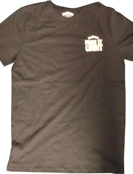 Jack Daniels - Make it Count - Herren T-Shirt - Gr. L - Doberschütz