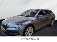 Skoda Superb, 1.5 TSI COMBI STYLE | | |, Jahr 2024 - Zwiesel