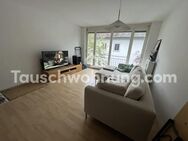 [TAUSCHWOHNUNG] Maisonettewohnung mit Balkon - München