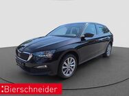 Skoda Scala, 1.0 TSI Style, Jahr 2023 - Straubing