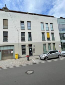 Moderne Maisonette-Wohnung im Herzen von Erfurt - Erfurt