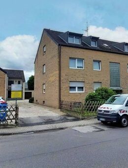 *** Attraktive Kapitalanlage: Vollvermietetes Immobilienensemble - MFH, EFH, 2DHH *** - Korschenbroich