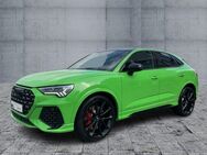 Audi RSQ3, Sportback quattro, Jahr 2020 - Bayreuth