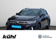 VW T-Roc, 2.0 TSI R-Line, Jahr 2023 - Hildesheim