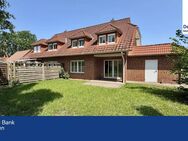 Attraktives Doppelhaus zur Eigennutzung oder Vermietung! - Lindern (Oldenburg)