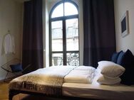 Stilvolle Altbauwohnung - Frankfurt (Main)