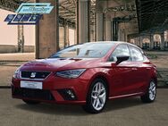 Seat Ibiza, 1.0 TSI FR, Jahr 2019 - Griesheim