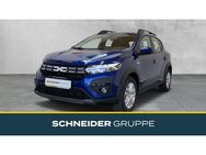 Dacia Sandero, Stepway Expression TCe 90 EPH, Jahr 2022 - Chemnitz