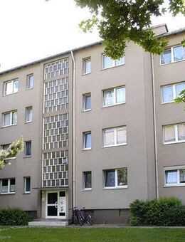 2-Zimmer-Wohnung in Duisburg Bergheim - Duisburg