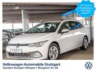 VW Golf, 1.5 LifeeTSI, Jahr 2024 - Stuttgart