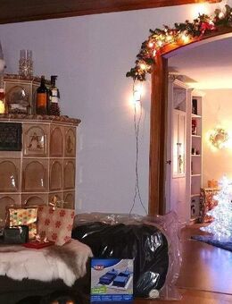 Freuen Sie sich heute schon auf Weihnachten 2026 - Waghäusel