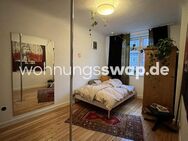 Wohnungsswap - Fruchtallee - Hamburg