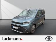 Toyota Proace, 1.2 City Verso Turbo Team D, Jahr 2024 - Wuppertal