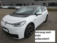 VW ID.3, Pro Performance Tech, Jahr 2021 - Lastrup