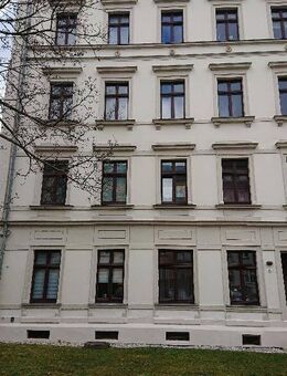 ***komplettsanierung 2-Raum-Wohnung - Chemnitz