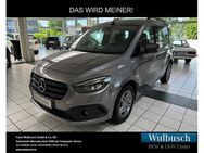 Mercedes-Benz Citan Tourer 113 Navi PDC KAM KeyLess AUT SHZ - Melle